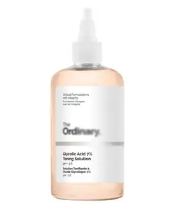 Cross border exclusive supply of Glycolic Acid 7% Toning Solution The Ordinarian toner