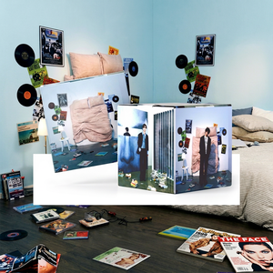 BOYNEXTDOOR - 19.99 / 3er EP (versión álbumes Weverse) k-pop - Product Image 1