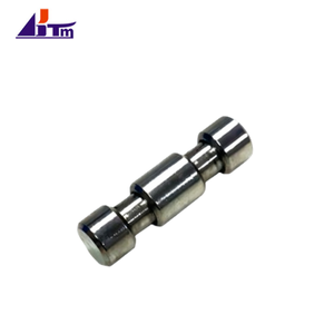 Pièces de distributeur automatique de billets GRG CRM9250 H68N NE Plaque de guidage inférieure arrière avec axe - Product Image 1