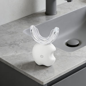 Yanxer - Lámpara de <span class=keywords><strong>Blanqueamiento</strong></span> <span class=keywords><strong>Dental</strong></span> LED Inalámbrica al por Mayor, Productos de Marca Privada OEM, Kit de <span class=keywords><strong>Blanqueamiento</strong></span> <span class=keywords><strong>Dental</strong></span> LED Profesional - Product Image 1