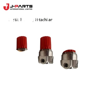 <b>Spring</b>, <b>Compression</b> (For Pressure Regulator Valve) Suspension for Toyota HIACE LH103 1993-1998 90501-17020 - Product Image 3