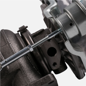 Turbocompresor RHB5 VI95 8970385180 para Isuzu Trooper <span class=keywords><strong>Opel</strong></span> <span class=keywords><strong>Monterey</strong></span> a 3,1 TD 85 Kw - 115 HP P756-TC 4JG2-TC - Product Image 2