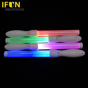 2022 Custom Party Concert <span class=keywords><strong>Led</strong></span> Light Stick, Đảng Không Dây Điều Khiển Từ Xa <span class=keywords><strong>Led</strong></span> Glow Stick - Product Image 5