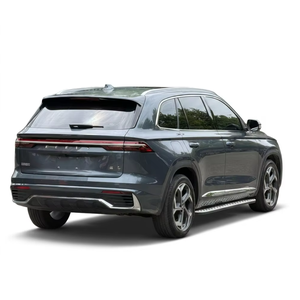 จีลี่ ซิงเยว่ แอล ปี <span class=keywords><strong>2021</strong></span> 2.0TD EVO 7DCT FWD ยูโร วี บี ระยะฐานล้อ 2845 มม. แพลตฟอร์ม CMA โวลโว่ รถเอสยูวีขนาดกลางระดับพรีเมียมสำหรับครอบครัว แข็งแกร่ง หรูหรา - Product Image 2