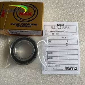 ลูกปืนเม็ดกลมตลับลูกปืน15 17 20 25 30 35 40 50 55 60 TAC 47 62 72 100BSUC10PN - Product Image 6