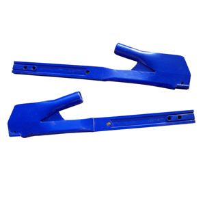 Услуги по отливке, культиватор, твердое лакирование - Product Image 3