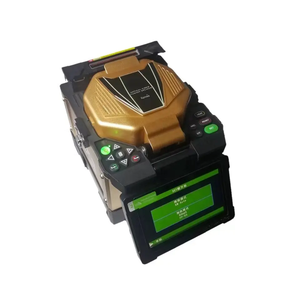 Máquina de Empalme de Fibra Óptica JW4109 con Soporte GPRS para Aplicaciones FTTH - Product Image 2