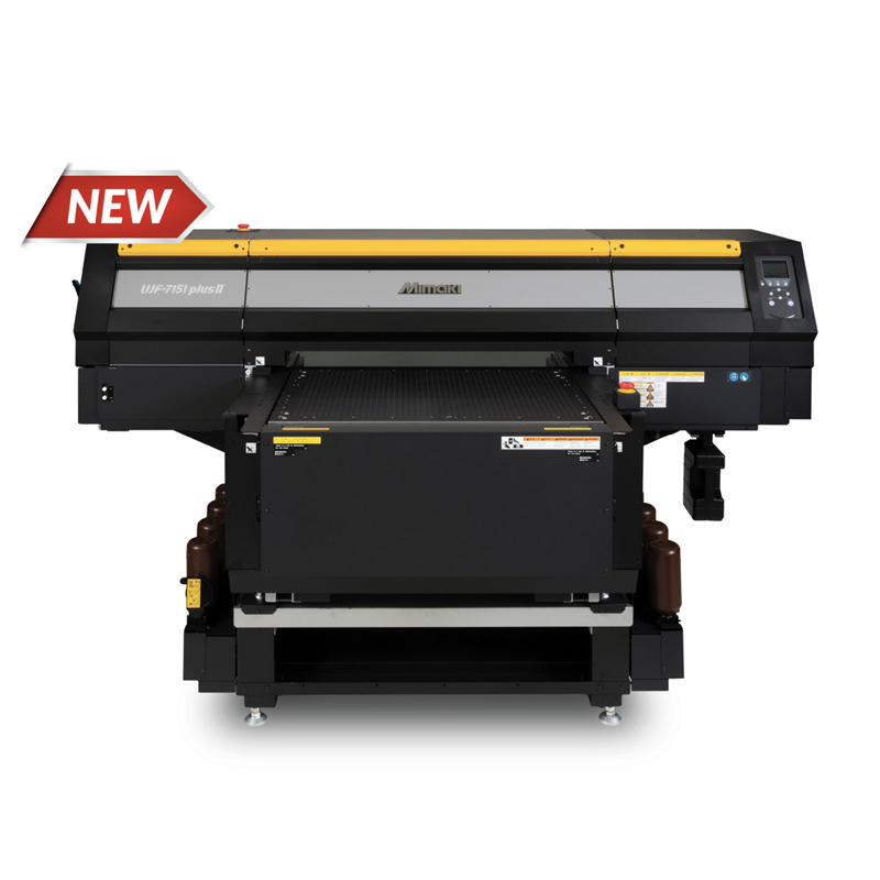 MIMAKI UJF-7151 PLUS II UVプリンター| Alibaba.com