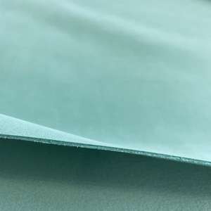 قماش جلد صناعي عالي الجودة من الألياف الدقيقة لبطانة الحقائب وشعارات السيارات - Product Image 6