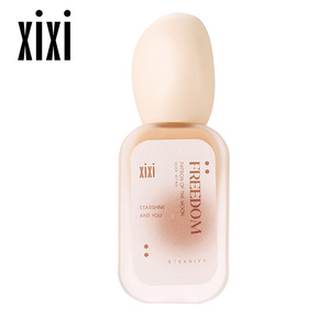 Xixi Timeless - <span class=keywords><strong>Corrector</strong></span> Hidratante <span class=keywords><strong>de</strong></span> Larga Duración, Resistente al Agua, Anti-Manchas, Anti-Grumos, Acabado Cremoso <span class=keywords><strong>para</strong></span> <span class=keywords><strong>Piel</strong></span> Grasa o <span class=keywords><strong>Seca</strong></span> - Product Image 5