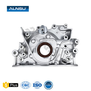 ALNSU fabrika fiyat YAĞ POMPASI için Buick 25189698 96325246 96325247 94580158 341095 LP0814 OP277 P2C-008 16100b2b2300 - Product Image 5