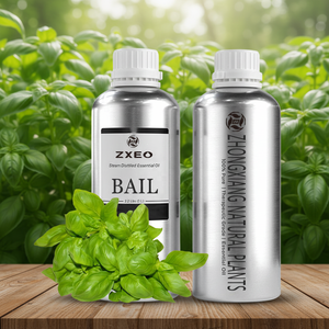 Aceite Esencial de <span class=keywords><strong>Albahaca</strong></span> Puro, Orgánico y Natural de Primera Calidad al por Mayor, 100% Fresco, Etiqueta Privada, Aceites Esenciales, Aceite de <span class=keywords><strong>Albahaca</strong></span> - Product Image 1