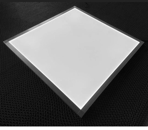 YEEHUI AF0710 1000x1000 <strong>LED</strong> <strong>Ceiling</strong> Panel <strong>Light</strong> IP45 Customizable Applications Acrylic Construction <strong>Dimmable</strong> - Product Image 2