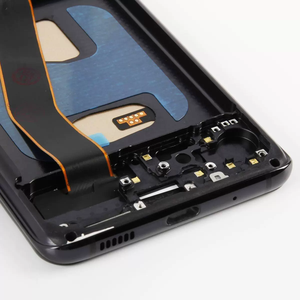 Pantalla OLED para <span class=keywords><strong>Samsung</strong></span> <span class=keywords><strong>Galaxy</strong></span> <span class=keywords><strong>S20</strong></span> <span class=keywords><strong>Ultra</strong></span>, Ensamblaje de Pantalla <span class=keywords><strong>S20</strong></span> <span class=keywords><strong>Ultra</strong></span> <span class=keywords><strong>5G</strong></span> G988, <span class=keywords><strong>Precio</strong></span> al por Mayor - Product Image 3