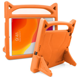 Étui de Protection pour tablette EVA, coque de Protection complète, pour enfant, avec poignée, pour toutes les séries iPad <span class=keywords><strong>Kindle</strong></span> Fire HD, stocks en usine, modèle Unique - Product Image 2