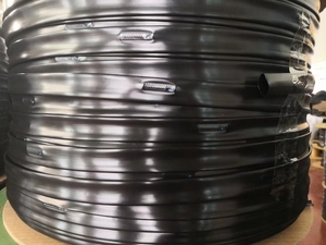 Hệ thống tưới nhỏ giọt 1 héc-ta cho nông nghiệp, nhà kính, ruộng, nông dân, băng nhỏ giọt nhựa 16mm - Product Image 3