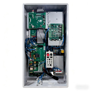 INLIFT Modernization Lift <strong>Control</strong> System Complete Set High Quality Intelligent Touch Panel Smooth Operation Energy <strong>Elevators</strong> - Product Image 2