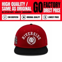 Casquettes de baseball New Era originales, 6 panneaux, 59Fifty, vintage, à visière plate, fermées, Gorras, Snapback, Homme - Échantillon gratuit