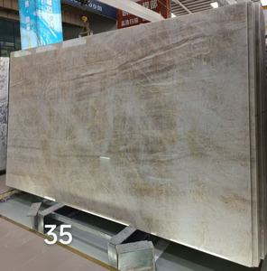 Dalles de granit et de marbre naturel en gros, quartzite Taj Mahal, design luxueux pour les murs intérieurs, les sols et les escaliers - Product Image 1
