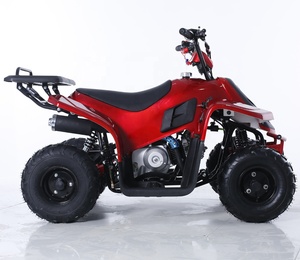Tao Motor Rock Cheap Farm 110cc ATV rouge <span class=keywords><strong>Quad</strong></span> Atv 110cc ATV à 4 roues avec EPA ECE - Product Image 4