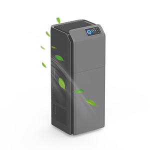 New Arrival Multiple Purification Modes <strong>Ionizer</strong> <strong>Air</strong> <strong>Purifier</strong> for Living Room <strong>Best</strong> <strong>Air</strong> <strong>Purifier</strong> Filter <strong>Ionizer</strong> <strong>Air</strong> <strong>Purifier</strong> - Product Image 3