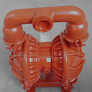 Bomba Neumática de Diafragma Wilden Metal AODD <span class=keywords><strong>P8</strong></span>/AAAPP/BNS/BN/BN/0014 para Transferencia de Líquidos Químicos de Bajo Costo - Product Image 6