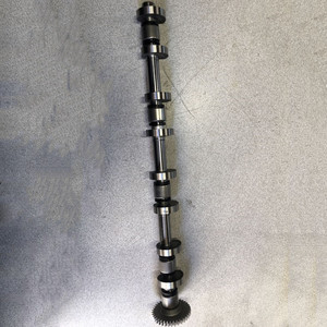 Para BMW F30/F31/F34 320i <span class=keywords><strong>330e</strong></span> F33/F36 420i F32/F33/F36 430i B48 B48B16 Ejes de levas de rendimiento - Product Image 3