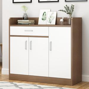 Zapatero Moderno de Madera de Alta Calidad <span class=keywords><strong>con</strong></span> Amplio Espacio de Almacenamiento, Superficie Impermeable y Resistente a los Arañazos, Ideal para la Sala de Estar del Hogar - Product Image 1