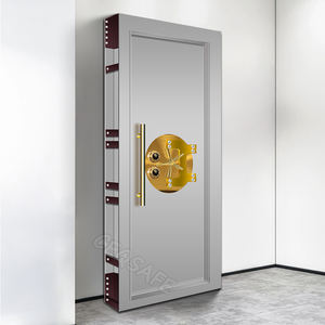 CEQSAFE Alta cantidad Metal Seguridad Tipo económico Bóveda <span class=keywords><strong>de</strong></span> acero inoxidable Puerta <span class=keywords><strong>de</strong></span> seguridad - Product Image 1