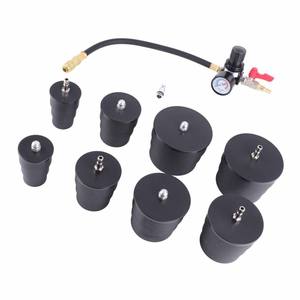 9 adet <span class=keywords><strong>Turbo</strong></span> sistemi kaçak Test <span class=keywords><strong>Turbo</strong></span> hava basıncı Boost kaçak Test kiti ile basınç ölçü testi - Product Image 2