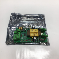 Placa Aisladora de Puerta Neeltran PLC PCS-12.1.0, Placa de Control de Circuito, Suministro a Granel