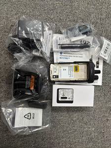 Motorola DP4401e P8608i DGP8050E Talkie-walkie fiable avec contrôle avancé du signal et <span class=keywords><strong>communication</strong></span> fluide - Product Image 5