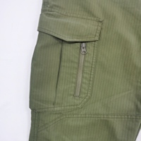 Pantalons de travail multi-poches pour hommes, pantalons de travail pour la construction, pantalons de travail personnalisés