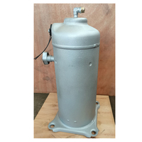 Suministro Thermo King Scroll compresor Copeland Scroll compresor de refrigeración de 2, 2, 1, 2, 2, 1, 2, 3