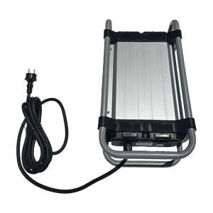 Vibrador de hormigón electrónico de alta frecuencia 42V 200Hz-Convertidor de frecuencia 42V <span class=keywords><strong>TANGO</strong></span> - Product Image 2