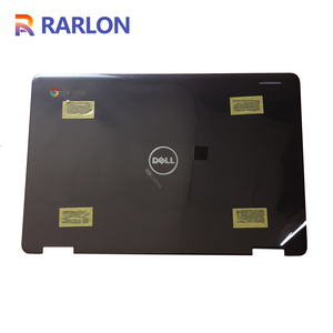 ของแท้ใหม่สำหรับ Dell Chromebook 11 3189ฝาหลัง LCD เคส0PP99H PP99H AP1X2000601 - Product Image 3