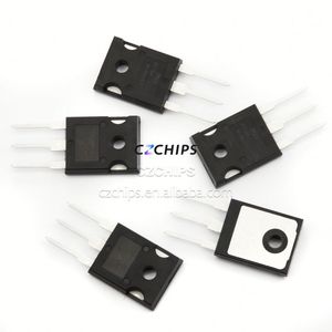Composant électronique de précision, transistor semi-conducteur triode FCH077N65F TO247-3, neuf et d'origine, approvisionnement - Product Image 1