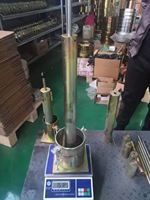 Testeur de compactage automatique de proctor de sol de haute qualité de prix usine