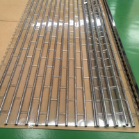 Fabricant Professionnel – Cadre en Alliage d'Aluminium Moderne et Personnalisable, en Polycarbonate PC, Pliant et Durable pour Façade de Magasin