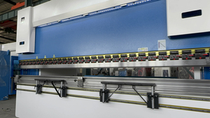 Cnccolgar 400t6000 4 1 As Persrem Buigen Dies Da 53T Servo Delem Persrem
