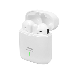 MICCELL หูฟังสเตอริโอไร้สายแบบ True Wireless,หูฟังบลูทูธหูฟังอินเอียร์หูฟัง Tws หูฟังไร้สายพร้อมบรรจุภัณฑ์สำหรับ Xiaomi - Product Image 2