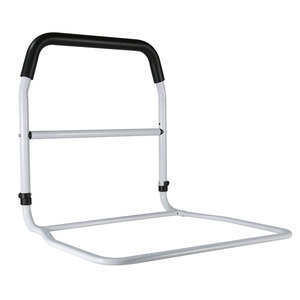 Barre d'appui de lit Yade antidérapante en mousse, réglable en hauteur, aide à la levée pour personnes âgées, utilisation domestique, sans perçage, barre de sécurité - Product Image 5