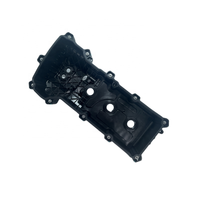 Couvercle de soupape de moteur FOEO BR3Z6582R couvercle de soupape en plastique gauche pour Ford Edge Lincoln MKX Explorer Mustang BR3Z6582E