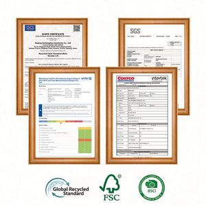 Gorro de Piel Sintética con Orejeras a Cuadros, Personalizado con Logotipo, Gorra de Béisbol Unisex de 6 Paneles, Bordado 3D, Cálido para Invierno - Product Image 5