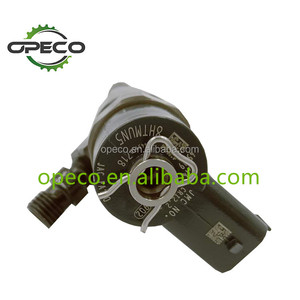 Para <span class=keywords><strong>JAC</strong></span> 4DA1 inyector de combustible 0445110718 0445110466 - Product Image 2