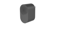Sonnette sans fil intelligente Sonnette sans fil extérieure IP44 Étanche Maison 150m de distance Pas de batterie requise Mélodies de sonnerie Sonnette de porte