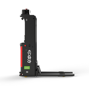 Nuevo motor central de sensores de alta precisión de vehículos guiados automatizados <span class=keywords><strong>AGV</strong></span> de alta eficiencia para apilamiento de palés de carga pesada 1 año - Product Image 3