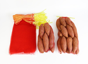 Bolsas de Malla <span class=keywords><strong>para</strong></span> Frutas y Verduras Agrícolas de PE con Buena Ventilación, Colores y Tamaños Personalizables - Product Image 6