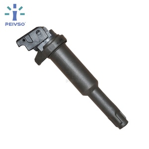 Bobina de Encendido PEIVSO Nueva de Larga Duración y Mayor Potencia para Motor BMW M54 2.5L 3.0L de Seis Cilindros OEM 12137594936 - Product Image 1