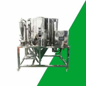 Séchoir par atomisation pour les industries alimentaires, y compris l'arôme d'œufs laitiers, de fruits et de légumes. - Product Image 6